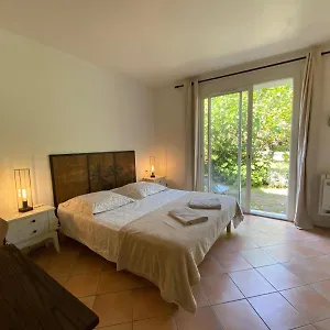  Bed & Breakfast Roka