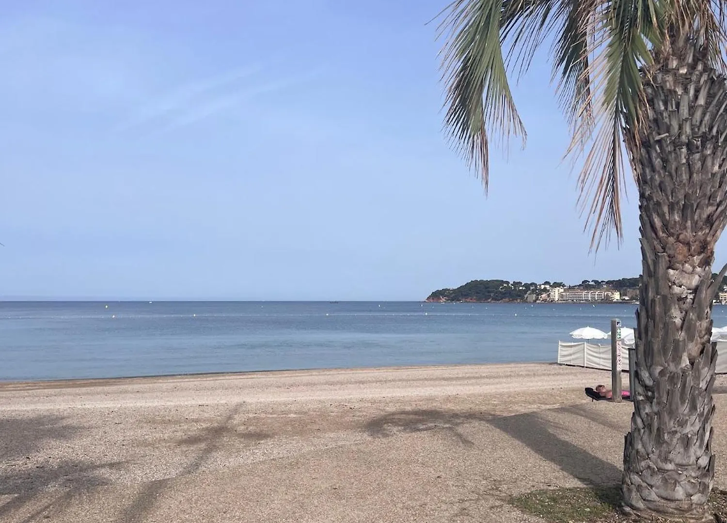 T2 Colore Proche Mer Terrasse Parking Six-Fours-les-Plages 0*,